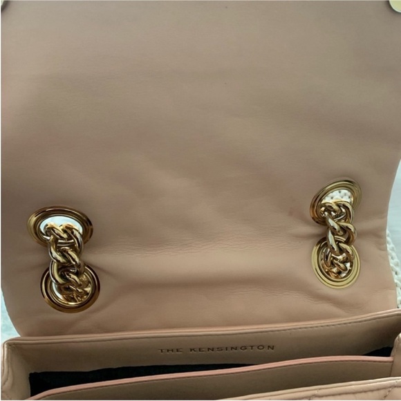 Large Kensington Cross Body Kurt Geiger - Picture 9 of 15